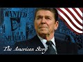 The complicated legacy of ronald reagan  the reagan presidency ep 1 of 3  the american story