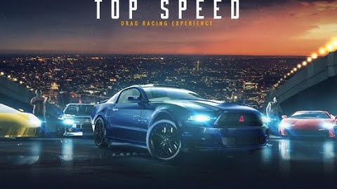 Top Speed: Drag & Fast Racing - Android Gameplay HD