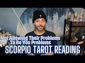 Scorpio ♏️ Unavoidable Exposure Of Karmic Masculine & How Far They Abused Everyone's Kindness