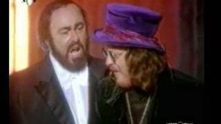 Zucchero & Pavarotti Miserere chords