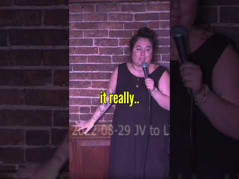 Liza Treyger | Friends with Kids | Comedy Cellar
