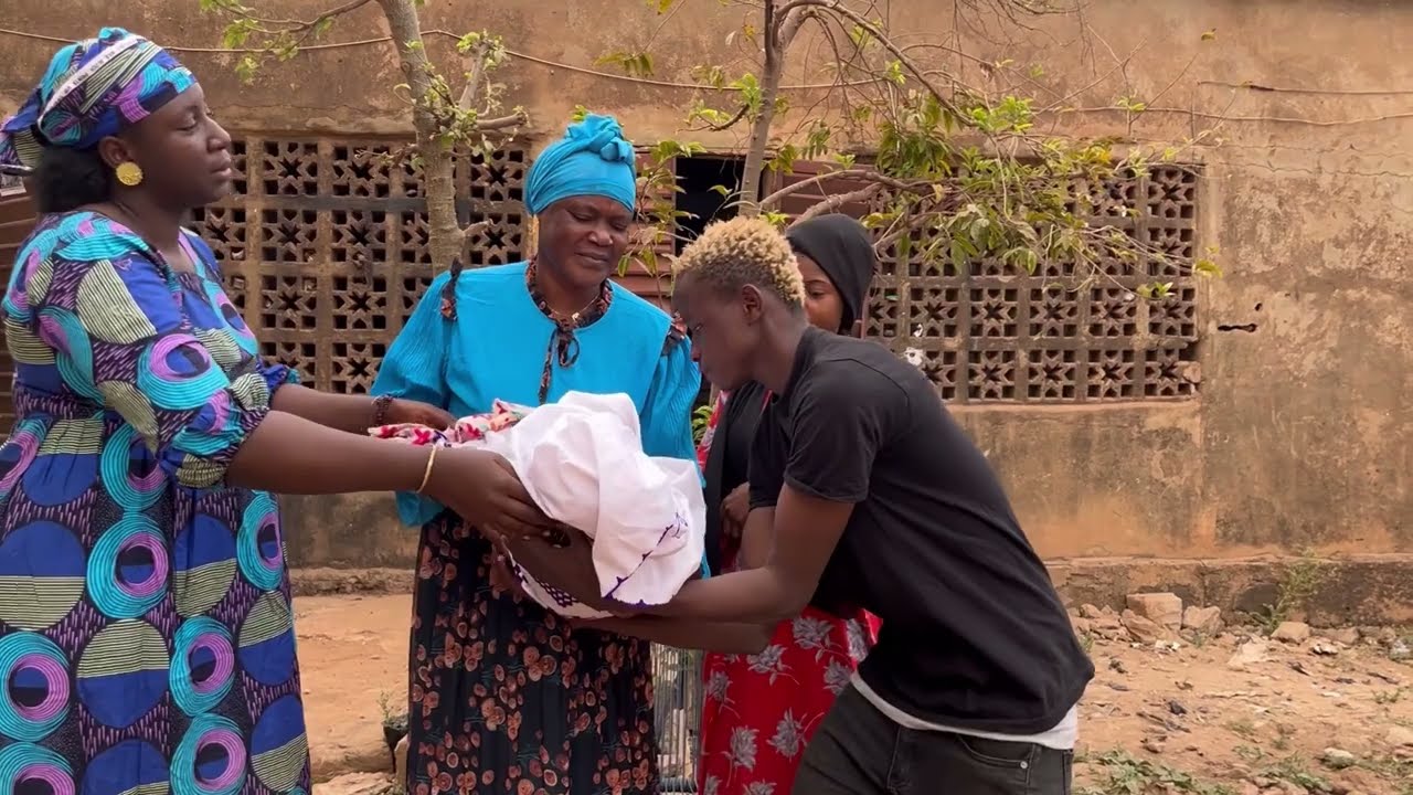 A Kaira Maloya Yé (Comédie Vidéo)