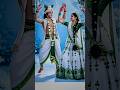 ✨ Radha Krishna Prem Leela 4K | Bhakti Ke Rang Mein Radhe Shyam 💖 | #radha #krishna #prem #shorts ✨