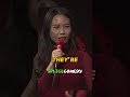 She ROASTED Sam Tallent! 😂😂Kill Tony