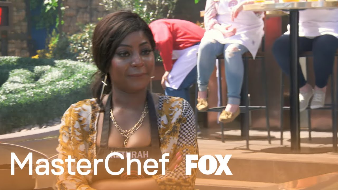 The Home Cooks Race To The Finish | Season 10 Ep. 11 | MASTERCHEF - YouTube