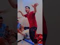 فيديو عفوي مع ممثلين مسلسل لقمة حلال