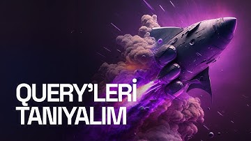 #12 - Queries - Query