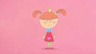 The Little Princess Life Lesson For Kids | Stories | Kids Educational Cartoon