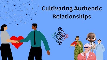 How to Build Meaningful Connections in Today