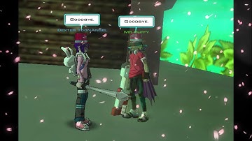 Fusionfall Memories 2009-2020