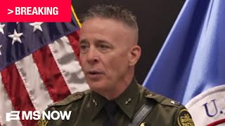 BREAKING: Immigration officials address detained 5-year-old boy in Minnesota