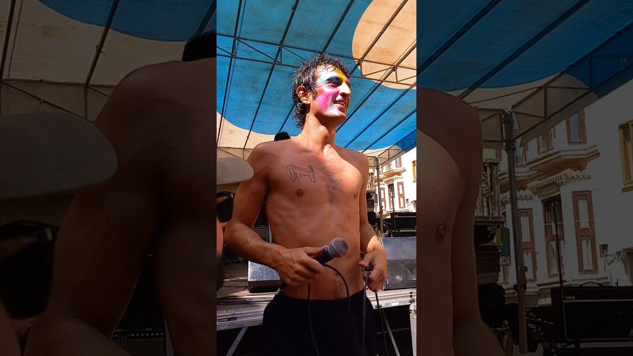 Ezezez * Trigo Sonorama25