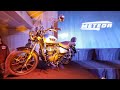 EN VIVO  NUEVA ROYAL - ENFIELD METEOR  350 EN ARGENTINA .