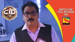 CID - सी. आई. डी - Episode 1366 - 11th February, 2019