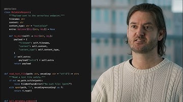 2025 Product Launch: Vast Serverless