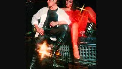 Working & Slaving (I Need Love) - Midnight Rhythm