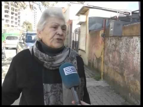 სარეაბილიტაციო სამუშაოები ჭაობის დასახლებაში