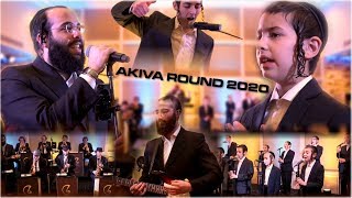 Keep Dancing! – Lipa Brach Productions ft. Akiva Gelb & Son Shulem, Shir V’Shevach Boys Choir chords