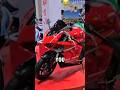 This Motorcycle Will Fool You!