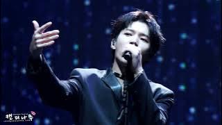 [4K][교차편집]230909-10 INFINITE COMEBACK AGAIN CONCERT in Macau - 시차 Time Difference WOOHYUN 우현 Focus