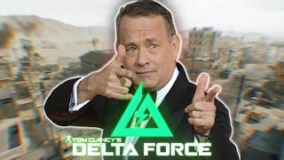 [222] Tom Clancy's Delta Force