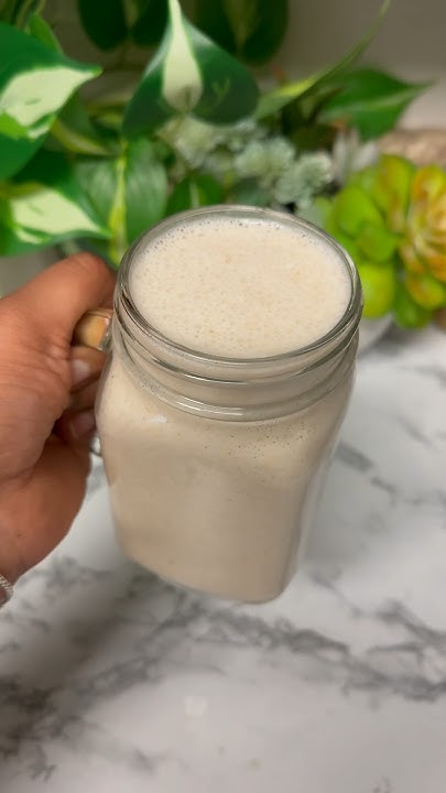 high-protein-milkshake-peanuts-banana-milkshake-weight-gain