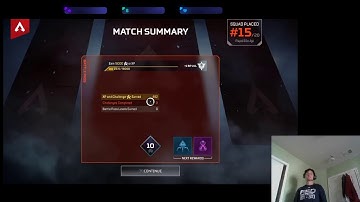 Streaming Through OBS For the First Time!!! APEX LEGENDS