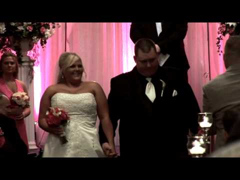 Baughn Wedding Highlight. by Landman Productions