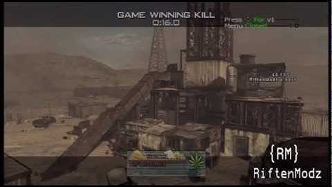 Un-Fair Aimbot 1.14 MW2 (You Don