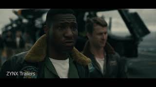 DEVOTION (2022) - Official Teaser Trailer (HD) | Zynx Trailers