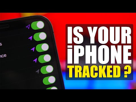 Can you tell if someone has looked at your iPhone?