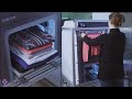 Clothes Folding Machine- कपड़े फोल्ड करने की गजब मशीन 🔥🔥