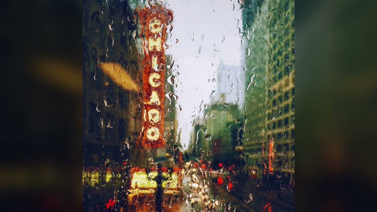 Apollo Brown - Day on the Ave Instrumental