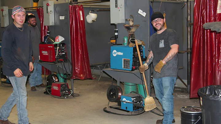 HLC Team Lead Update - Criterion Five, Mark Warnick