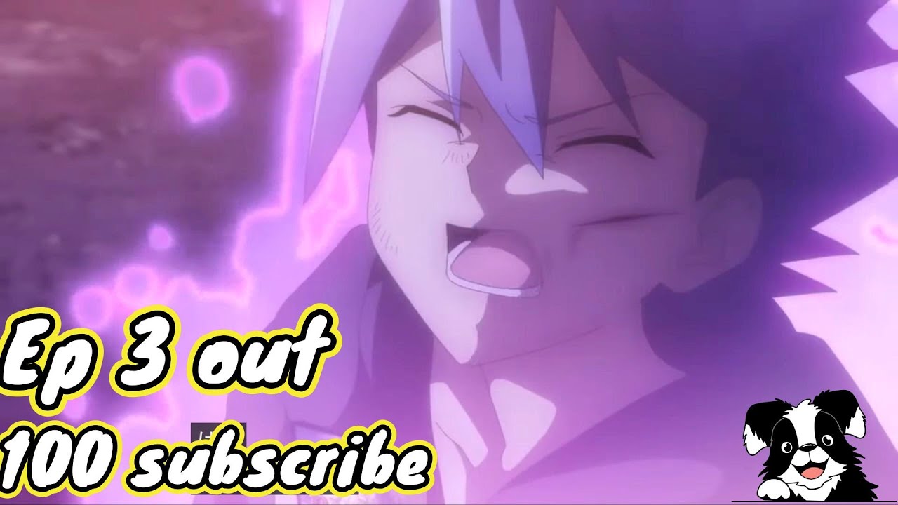 Duel Masters LOST ~CRYSTAL of Remembrance~ Episode 3 review in hindi