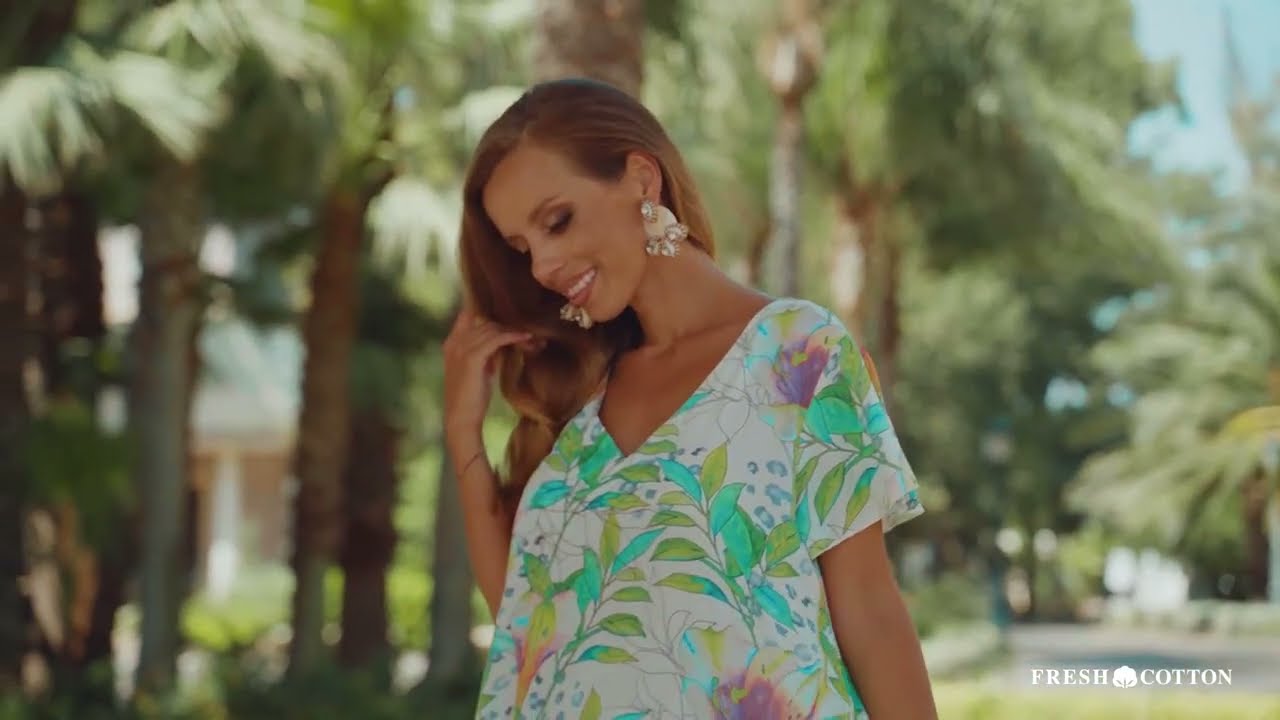 Платье Из Вискозы 2023 Летнее фото 8