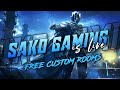 Pubg Mobile Live Free Custom Rooms|Advance Room Card | Pubg Mobile Live |Pubg Unban In India|