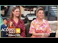 Jodie Sweetin Reveals How Bob Saget &amp; Dave Coulier Influenced Her Sense Of Humor