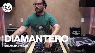 Diamantero @DramaRadioBar · August 12 2023