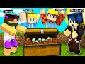 FARM AUTOMATICHE PER I MIEI AMICI NELLA BIG VANILLA SU MINECRAFT!!