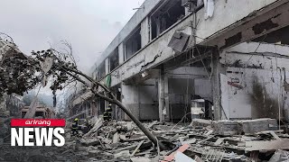 Gas explosion at market in Hubei province kills at least 12 people