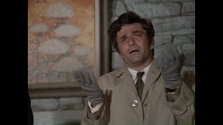 Columbo - Suitable for Framing (1971) Review