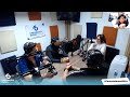 AL AIRE CON DIANA 30 ENERO 2024