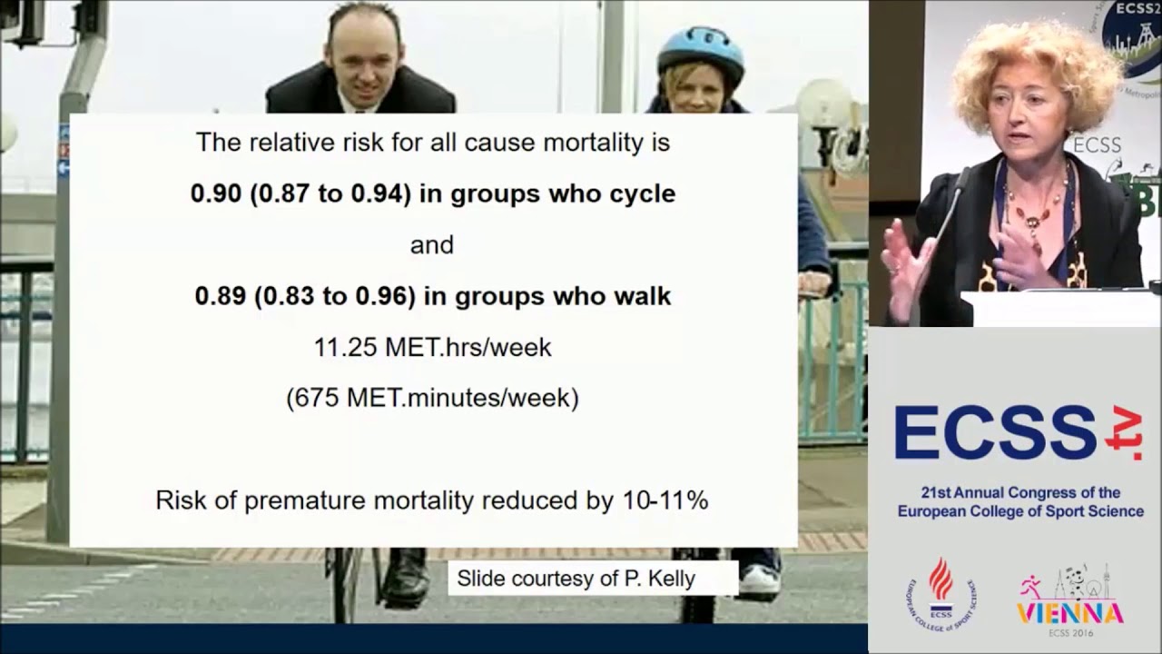 The WHO Health Economic Assessment Tool In what way can it Support