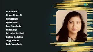 Kumar Sanu | Mil Jaate Hain | Dil Mera Dil Mera Dil | Maina Bol Rahi