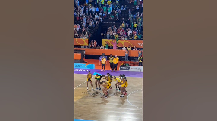 Jamaica Sunshine Girlz Make History By Beating Australia #shorts