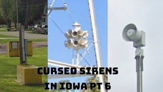 Cursed Sirens In Iowa PT 6