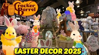 Cracker Barrel NEW Easter Decor 2025 Store Walkthrough Profile