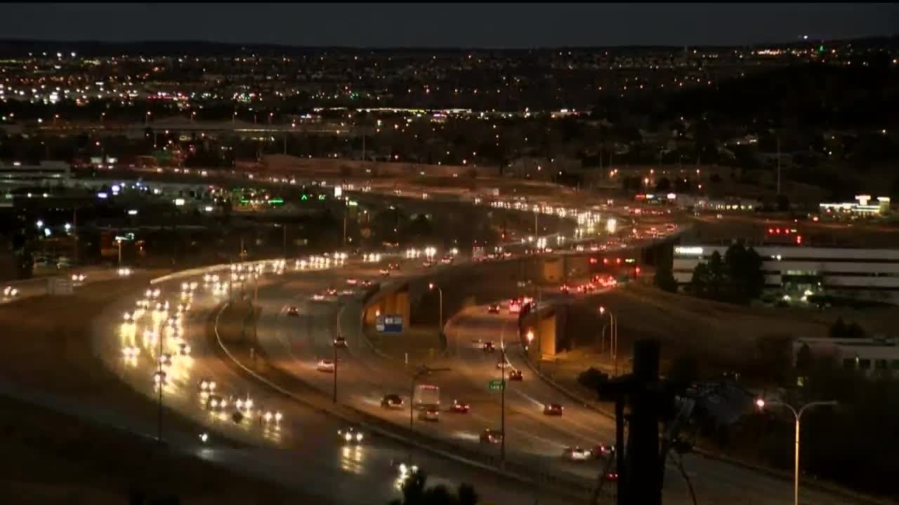 State of Growth: Managing congestion and funding improvements in southern Colorado