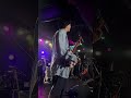 津軽三味線(I tried the Tsugaru shamisen )